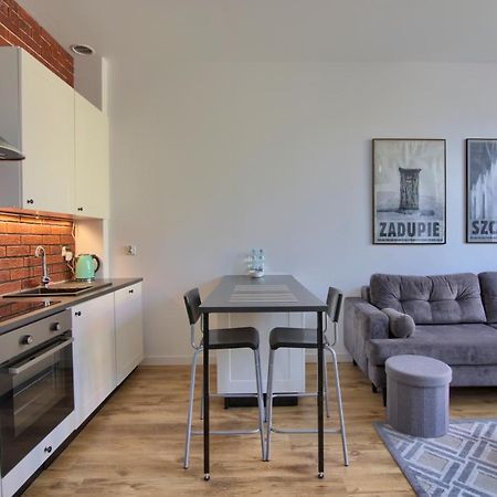 Apartments In - Janosika Szczecin Exterior foto