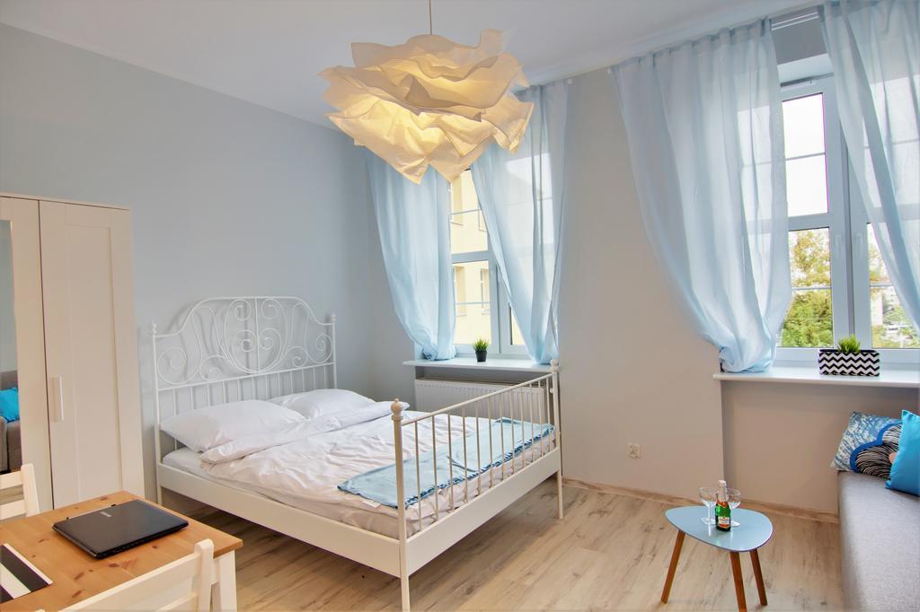 Apartments In - Janosika Szczecin Exterior foto