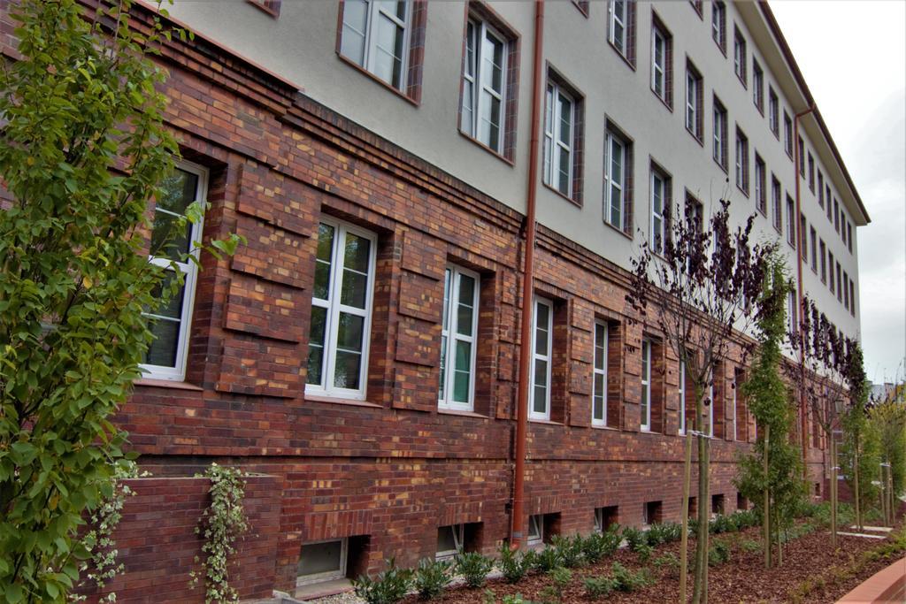 Apartments In - Janosika Szczecin Exterior foto