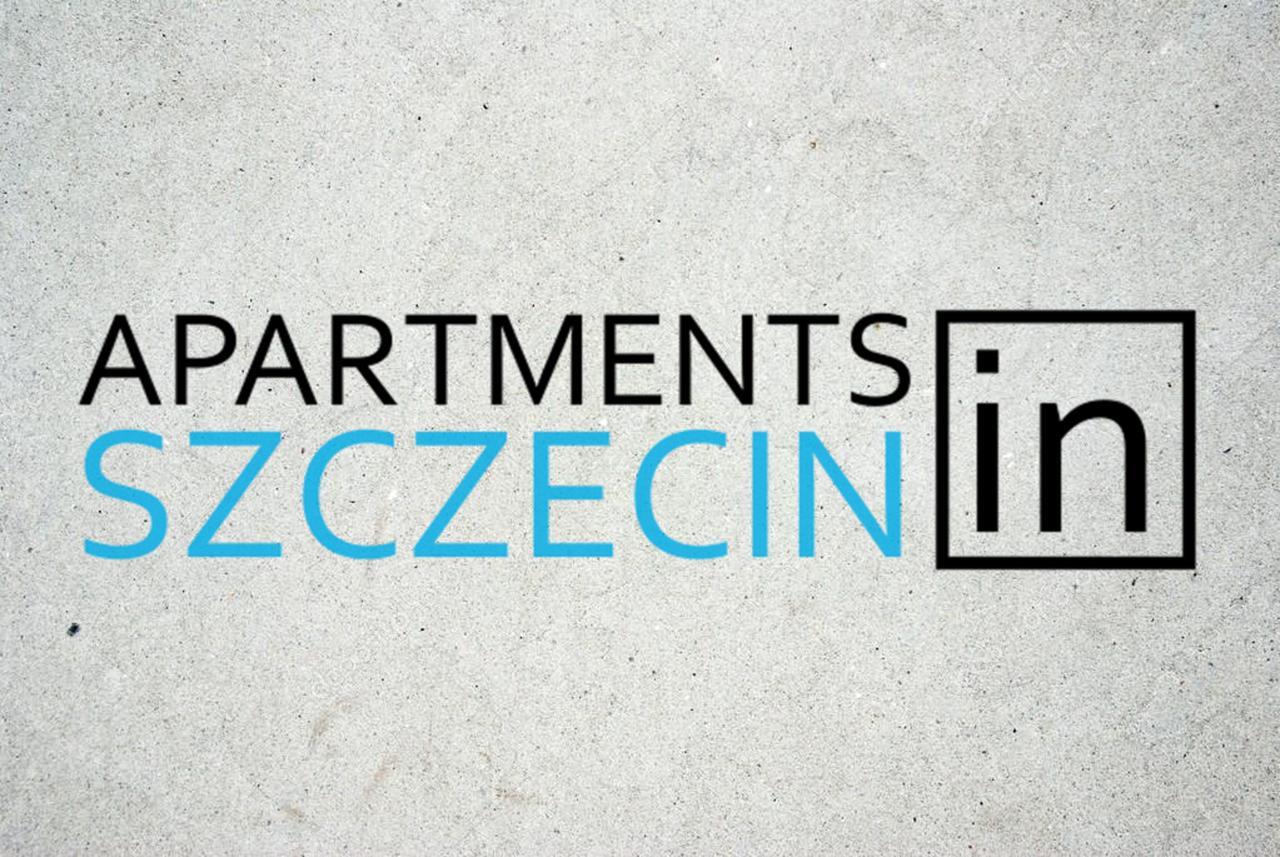 Apartments In - Janosika Szczecin Exterior foto